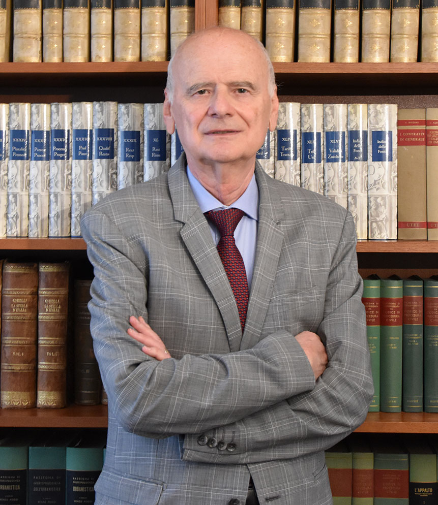 Renato Resta